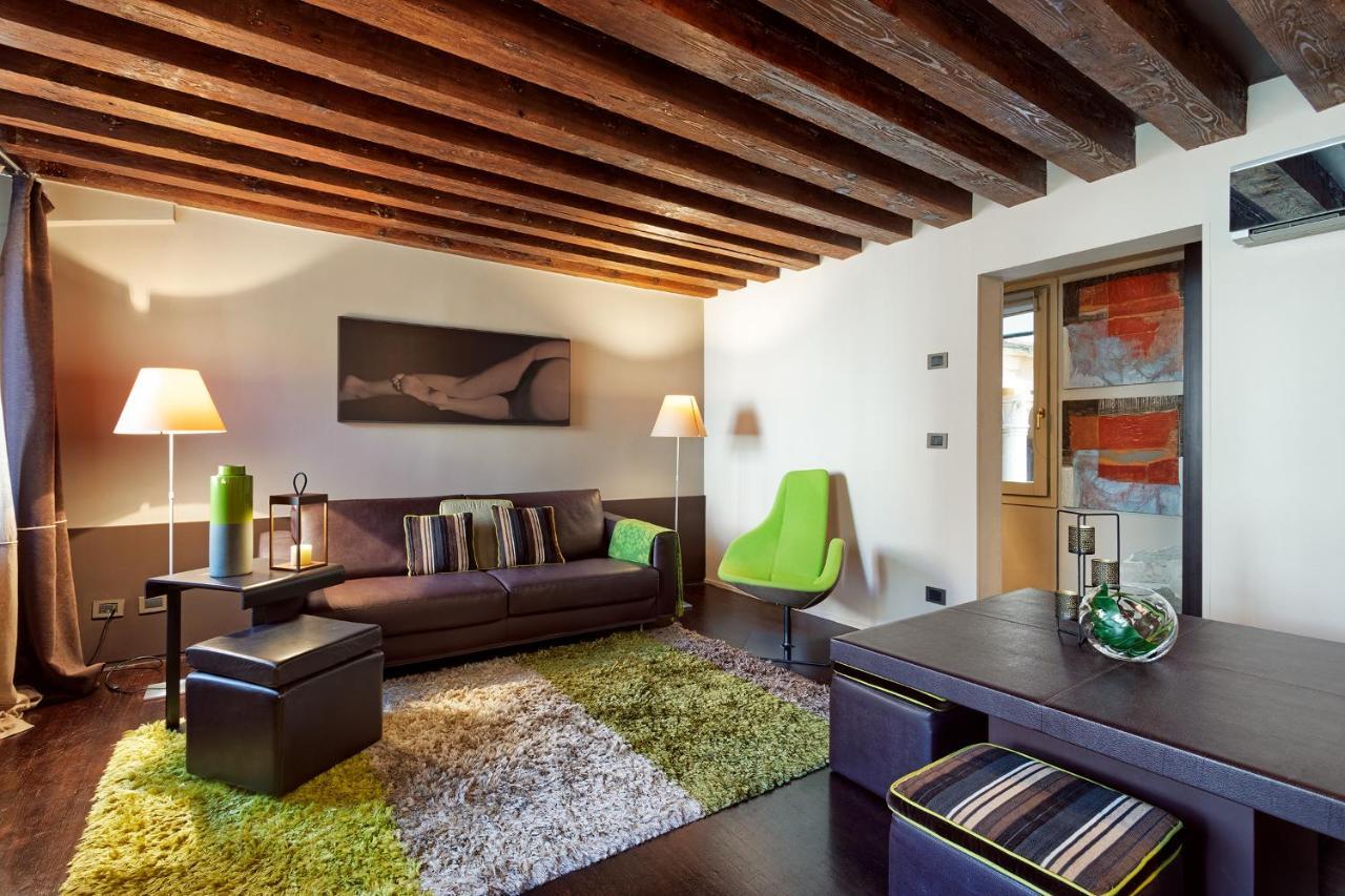 Charming House Iqs Apartment Venice Exterior photo