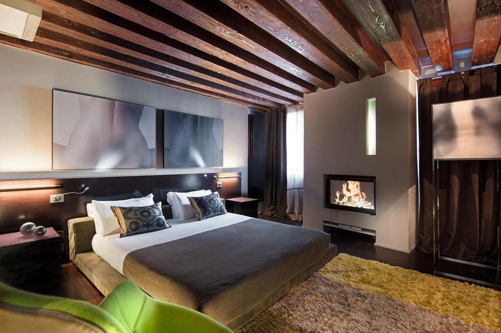Charming House Iqs Apartment Venice Exterior photo