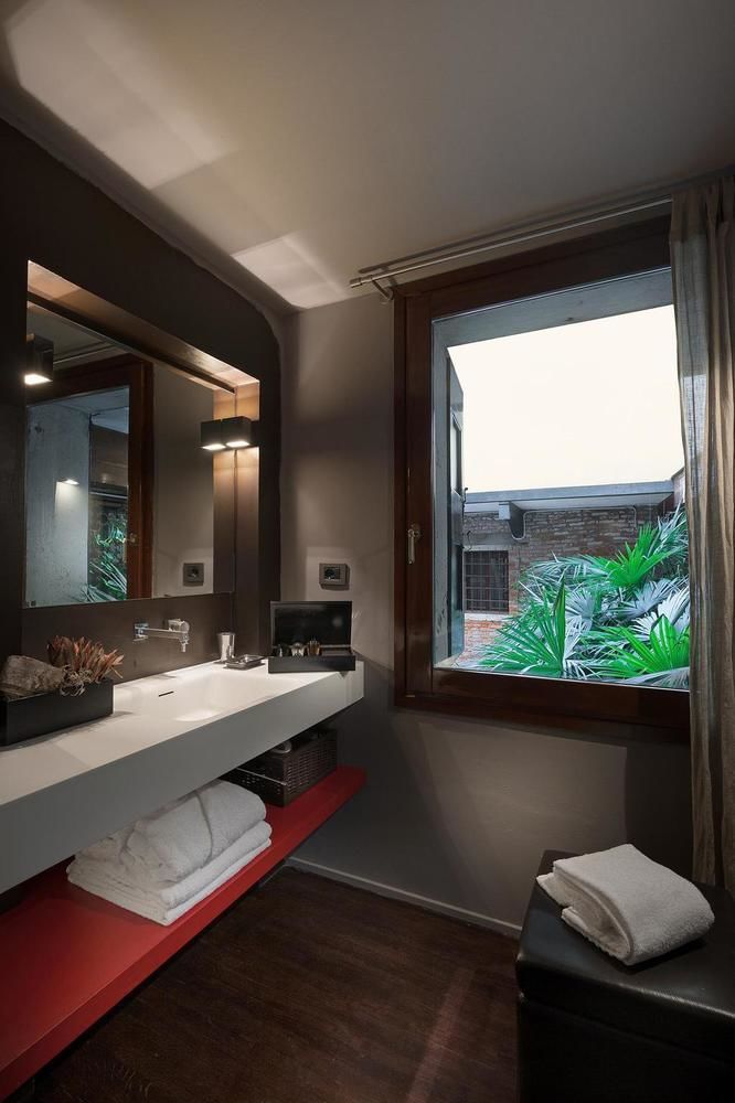 Charming House Iqs Apartment Venice Exterior photo